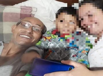 Mató a su hijo de 5 años por venganza: el caso que conmociona a Colombia