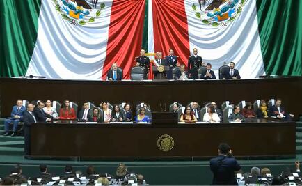 AMLO: 8 mil elementos del EMP y 3 mil 200 de Cisen formarán parte de la Guardia Nacional 