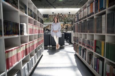 Rivas escribe contra la discriminación