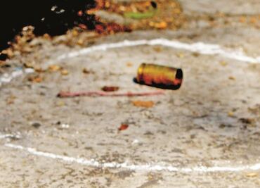 Grupo armado mata a matrimonio y su hijo de 4 años en Uruapan