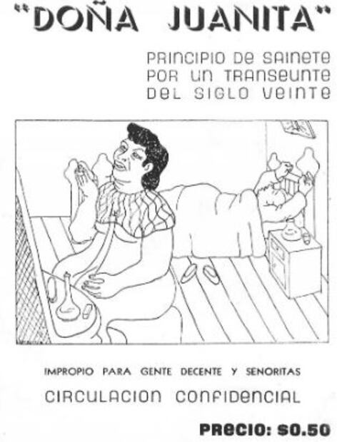 The time when drugs were legal in Mexico