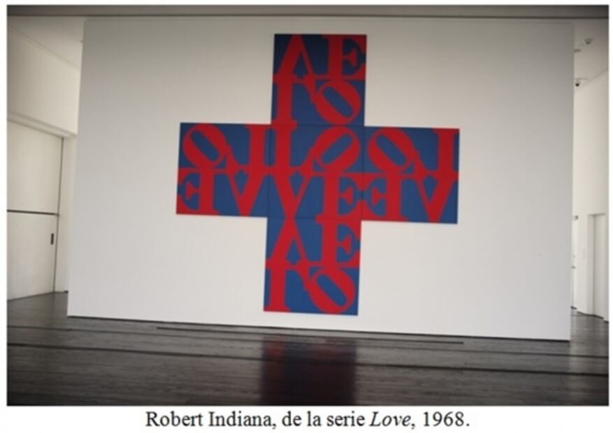 Colección Menil, Houston, Texas