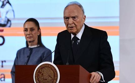 Gertz Manero: Visita de medios a rancho Izaguirre, muestra de libertad y transparencia; muy positivo si se realiza con orden, señaló