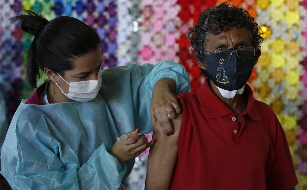 Foto: Xinhua