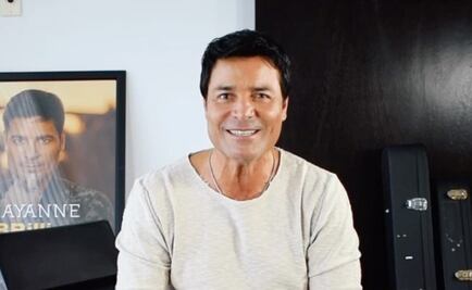 Chayanne reveló cómo lo cambió la pandemia y por qué demoró 8 años en sacar un nuevo disco