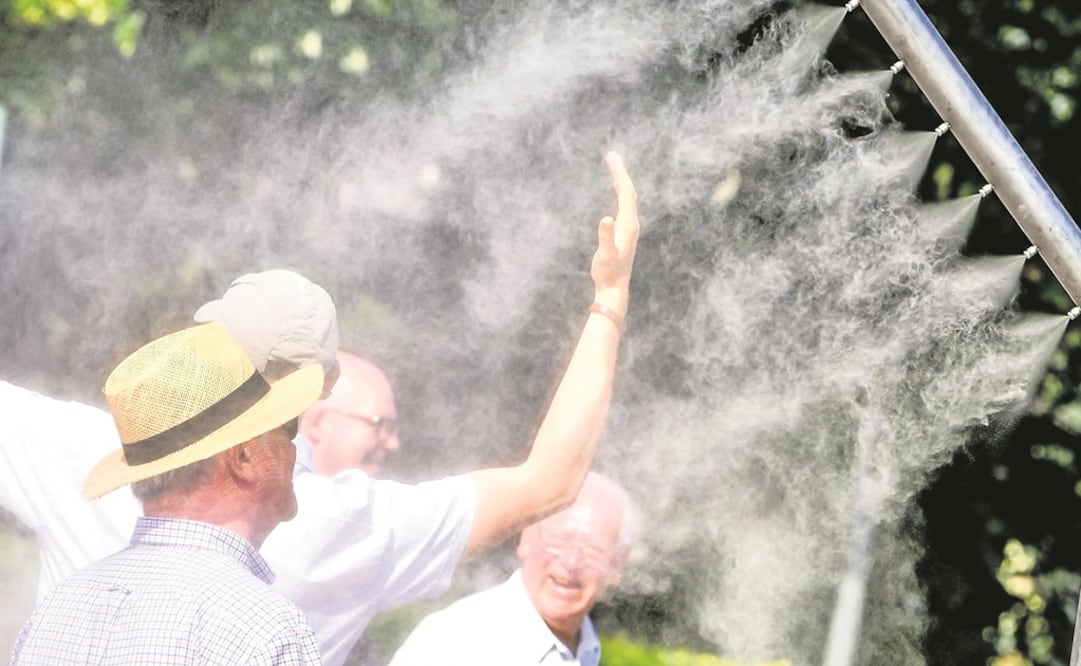 Foto ilustrativa: AFP