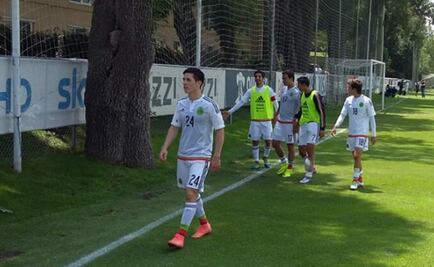 Realizan antidoping a Sub 23