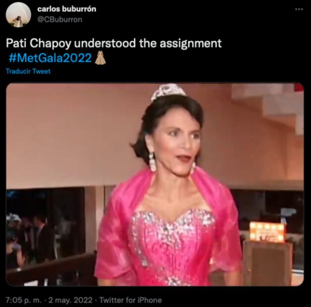La Gala del Met, es multiverso de la locura y Grupo Firme en el Zócalo, en los memes de la semana