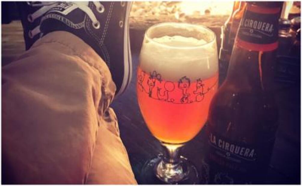 9 rutas de cerveza que tienes que visitar