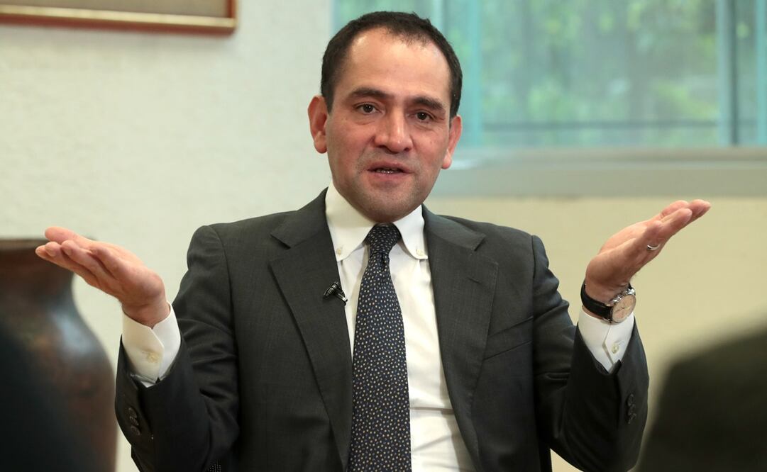 Foto: Archivo / EL UNIVERSAL