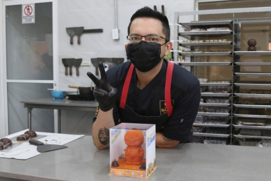 Chef Joserra amplía catálogo en pandemia