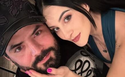 José Eduardo Derbez y Paola Dalay habían decidido no ser papás una semana antes de enterarse de que lo serían