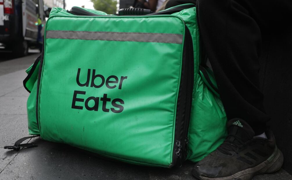 Corte rechaza proyecto que propone amparar a Uber contra impuesto del 2%. Foto: Carlos Mejía/ EL UNIVERSAL