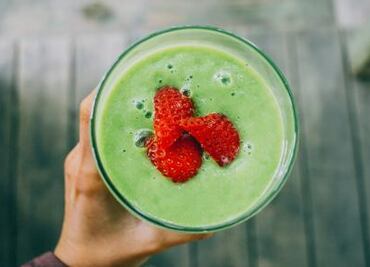 Prepara este batido detox para eliminar toxinas del cuerpo tras el fin de semana