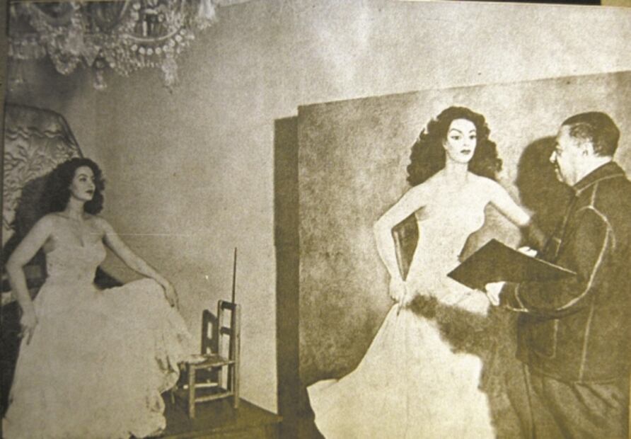 María Félix ¿Qué fue de las pertenencias de la musa?