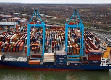 Solicitud de China al CPTPP presiona a México y Canadá