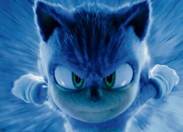 Habrá otra cinta de "Sonic" que se estrenará en 2027