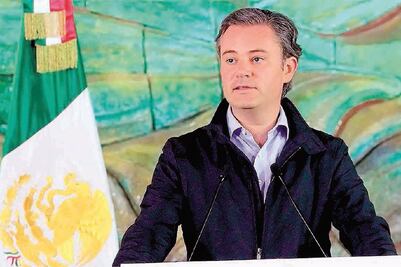 Convoca Nuño a subsecretarios y colaboradores