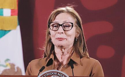 Renuncia de Tatiana Clouthier divide a políticos