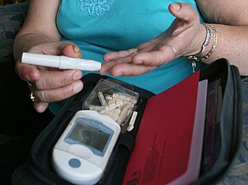Uno de cada dos adultos en el mundo tiene diabetes sin saberlo: especialista