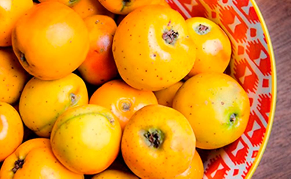 Foto: Servicio de Información Agroalimentaria y Pesquera