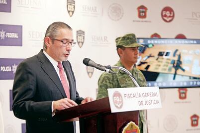 Fiscalía estatal realizará un mapeo delictivo en campus