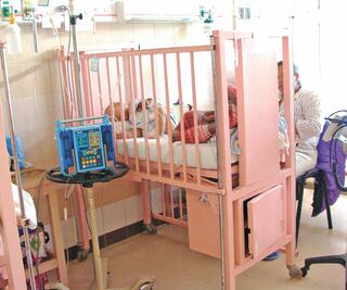 AMLO tiene derecho a investigar: director de Hospital Infantil