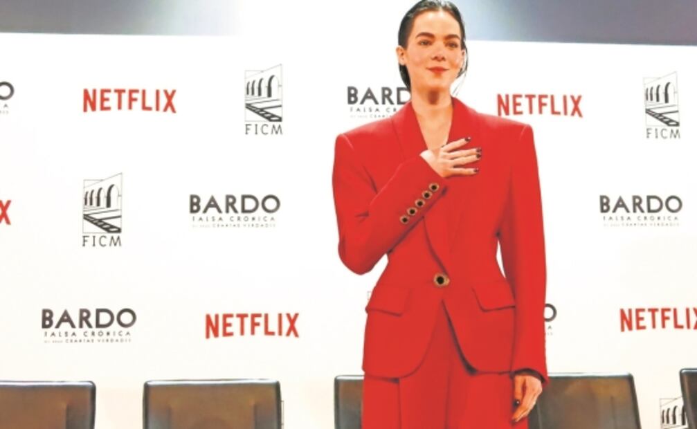 “No hay nadie más mexicano que el que se va": Iñárritu