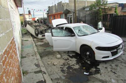 Nuevo intento de linchamiento