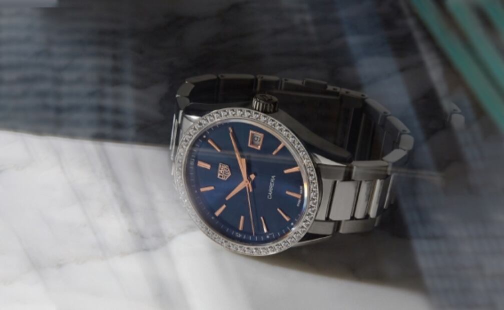 El racing empoderado y elegante