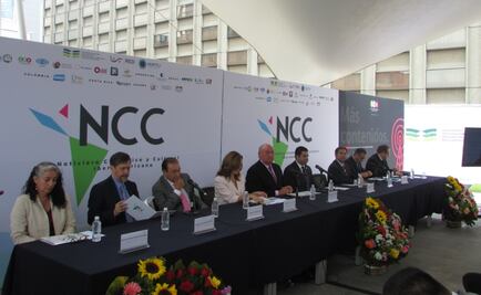 Televisoras públicas lanzarán el "Noticiero Científico y Cultural Iberoamericano"