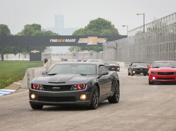 Consejos para asistir a un "Track Day"