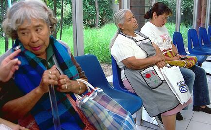 Instituto de Geriatría presenta plataforma para adultos mayores