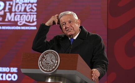 “No va a suceder lo de Pasta de Conchos”, dice AMLO por rescate de mineros en Coahuila