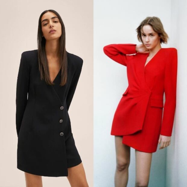 Los vestidos que serán tendencia en primavera