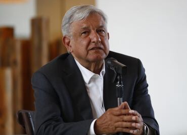 Aplaude López Obrador acuerdo comercial trilateral USMCA