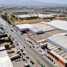 Destacan crecimiento de 4.5% del PIB 