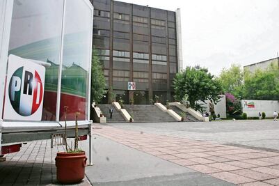 PRI lanza convocatoria para elección de secretario general