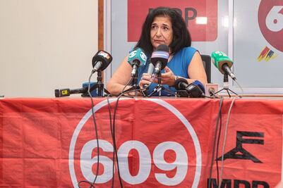 “Sólo quiere estar tranquilo”; doctora confirma que José Mujica tiene metástasis en el hígado