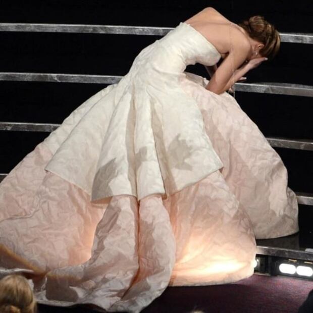 Premios Oscar 2023: 5 errores inolvidables