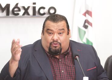 Caso Cuauhtémoc Gutiérrez de la Torre: Fijan para el 6 de septiembre resolución del incidente por "desvanecimiento de datos"