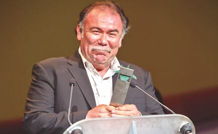 Ochoa defiende con uñas y dientes a la ANDA