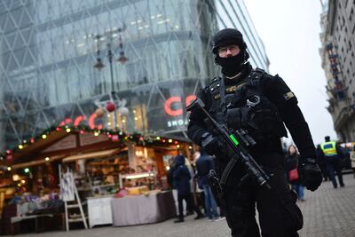 Europa y EU refuerzan seguridad tras ataques en Berlín y Turquía