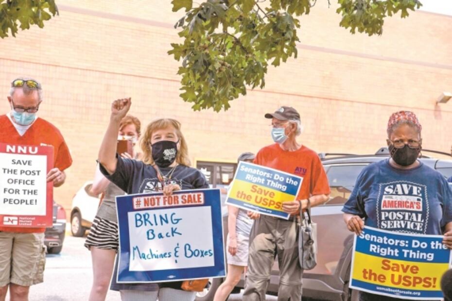 EU lucha por expandir o restringir el voto