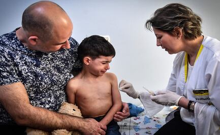 Covid-19: ¿Por qué se deben de vacunar los niños?