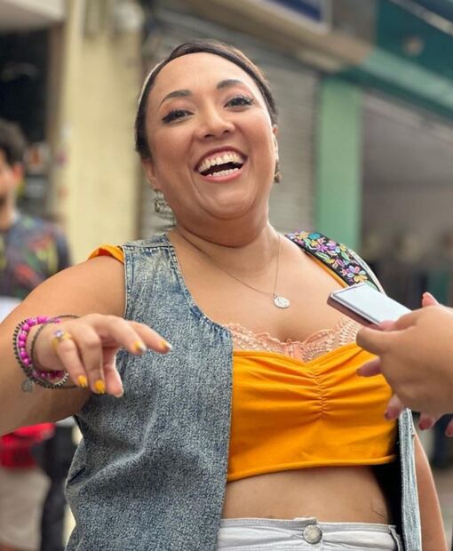 Captura vía Instagram.