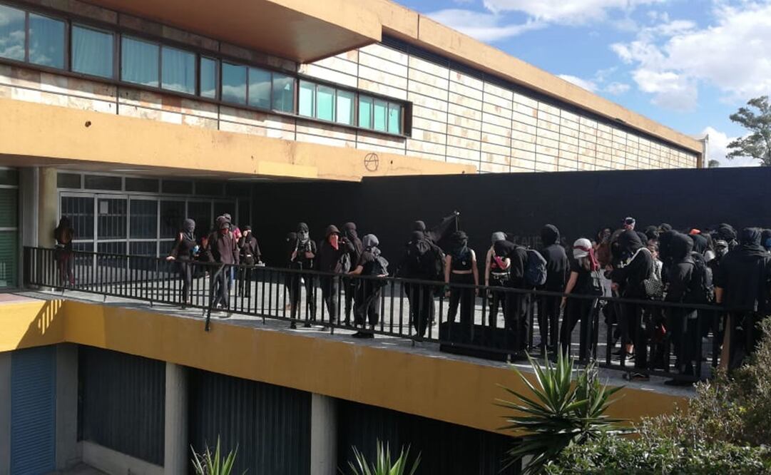 Foto: Teresa Morena / EL UNIVERSAL