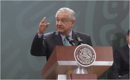 Cada persona es responsable de su actuación, responden contadores a AMLO