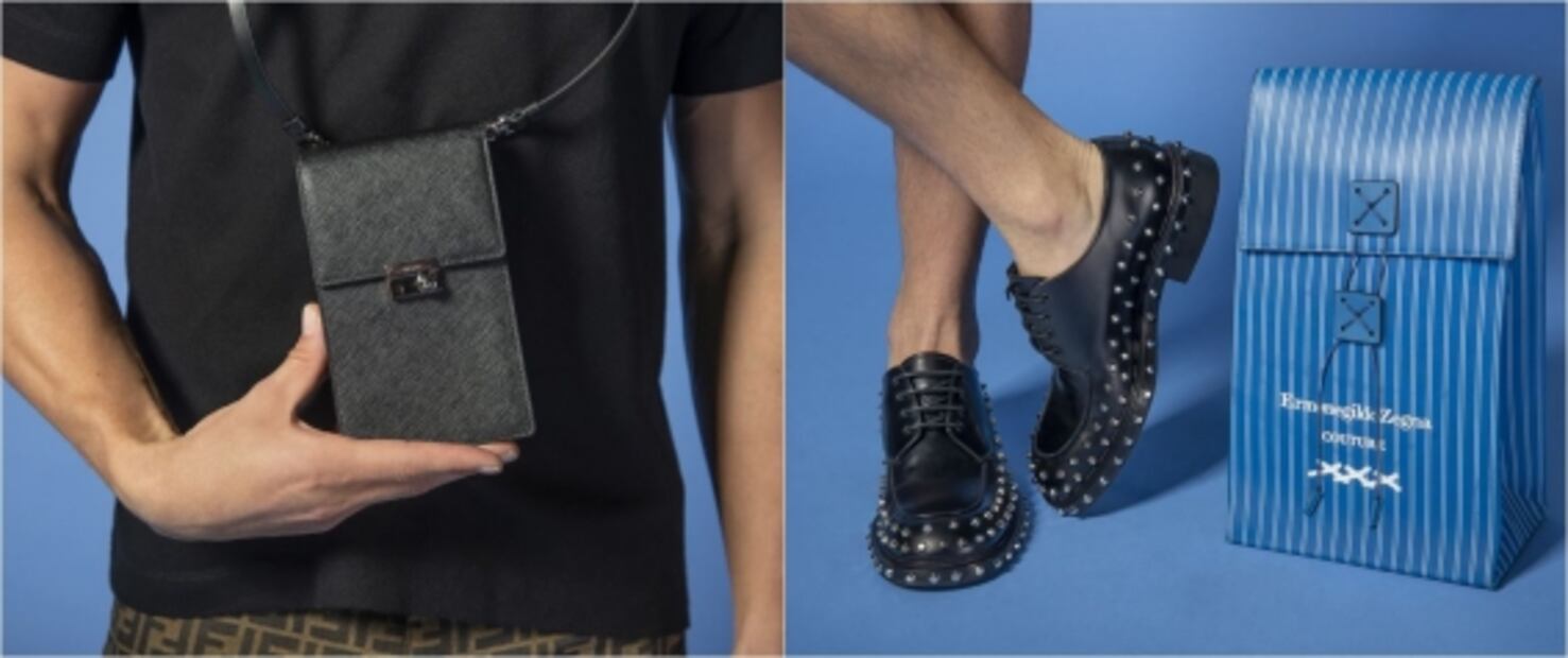 Regalos para papá, renueva su look