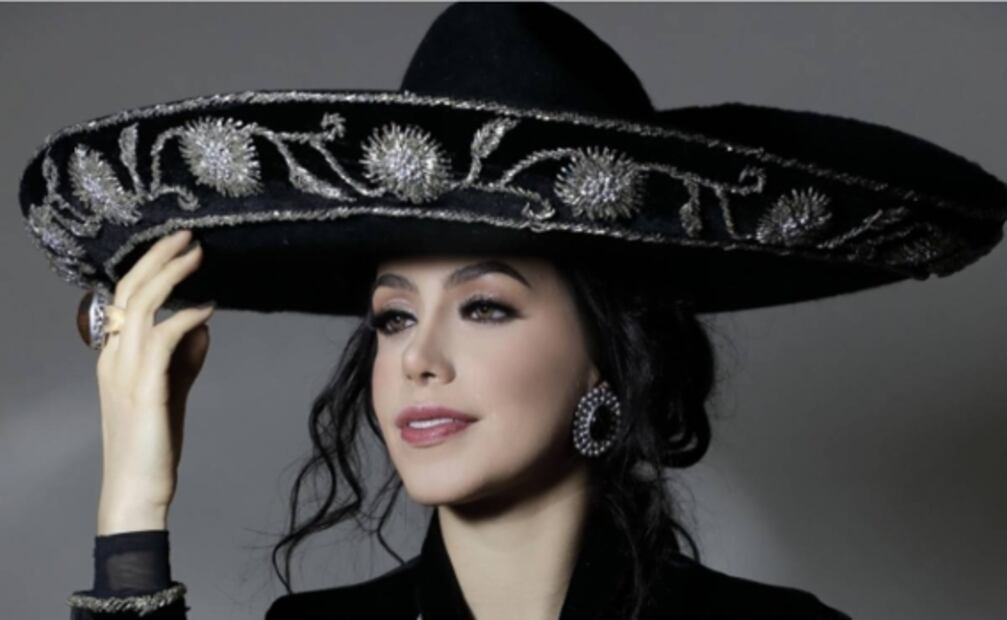 "Es un caballero", esto dijo Carmen Salinas del esposo asesino de Yrma Lydya